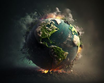 Was wir aus Doomsday-Szenarien lernen können