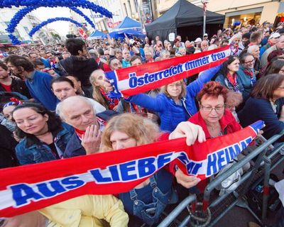 Die FPÖ ist in Österreich so erfolgreich, weil sie rechts ist