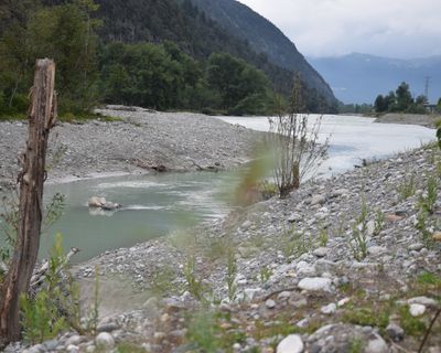 Das Wasserkraft-Land Österreich steht vor einem Dilemma